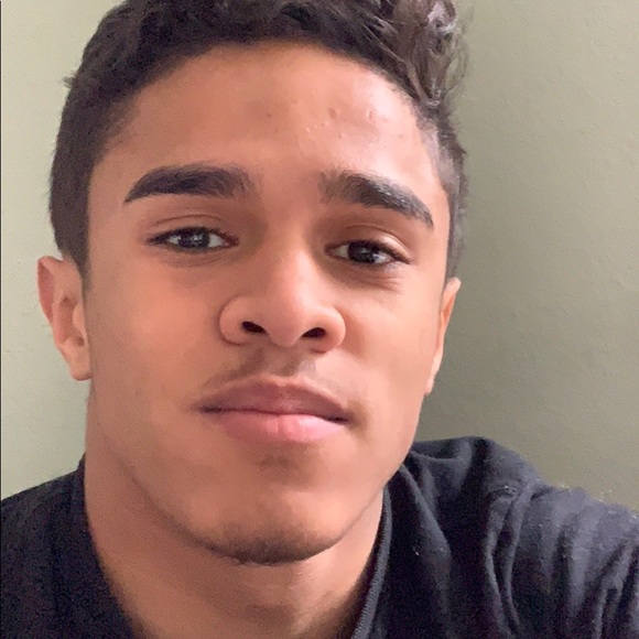 Meet your Posher, Jeffrey - Picture 1 of 1